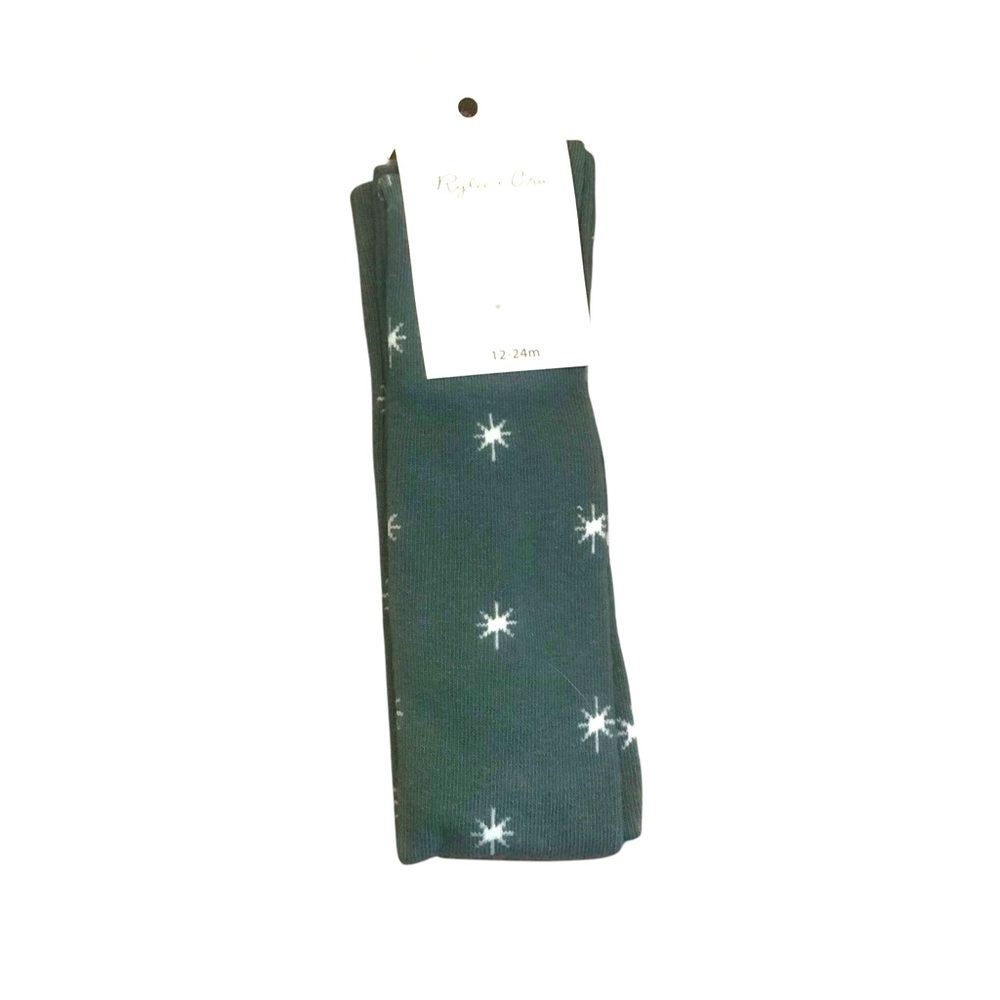 🆕 Rylee + Cru Spruce North Star Tights